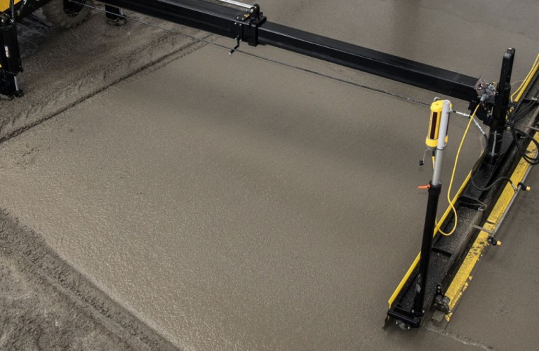 Sandwell Specialists In Floor Screeds